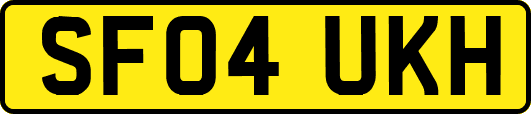 SF04UKH