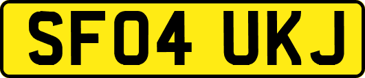 SF04UKJ