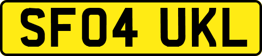 SF04UKL