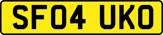 SF04UKO