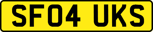 SF04UKS