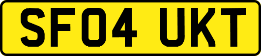 SF04UKT