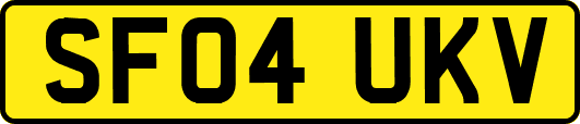 SF04UKV