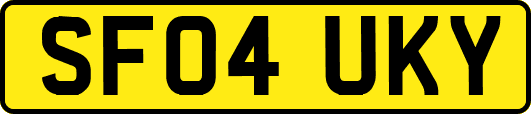 SF04UKY
