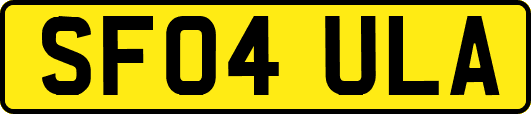 SF04ULA