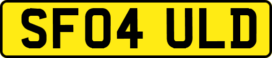 SF04ULD