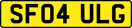 SF04ULG