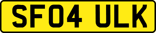 SF04ULK