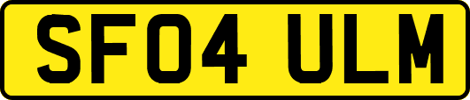 SF04ULM