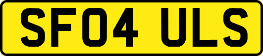 SF04ULS