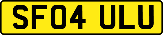 SF04ULU