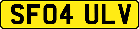 SF04ULV