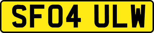 SF04ULW