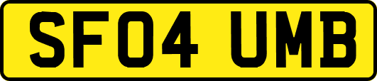 SF04UMB