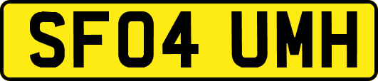 SF04UMH