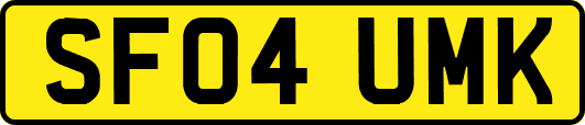 SF04UMK