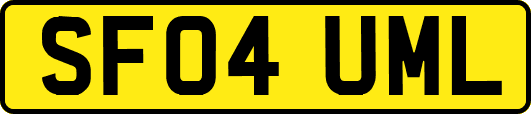 SF04UML