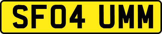 SF04UMM