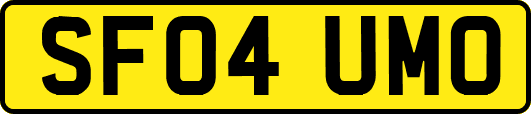 SF04UMO