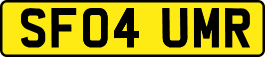 SF04UMR
