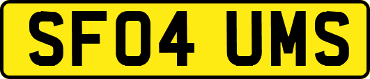 SF04UMS