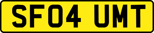 SF04UMT