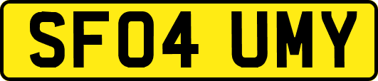 SF04UMY