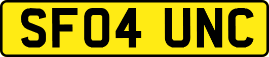 SF04UNC