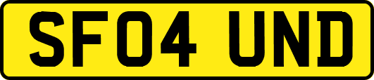 SF04UND