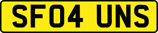 SF04UNS