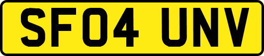 SF04UNV