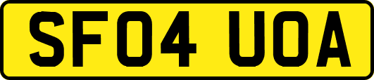 SF04UOA