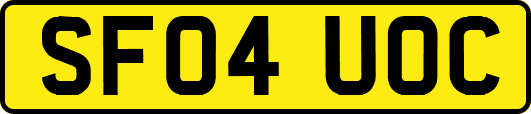 SF04UOC