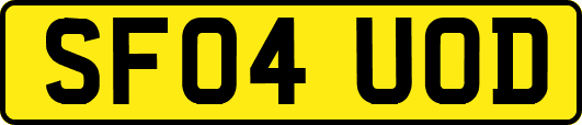 SF04UOD