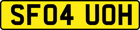SF04UOH