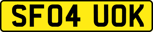 SF04UOK