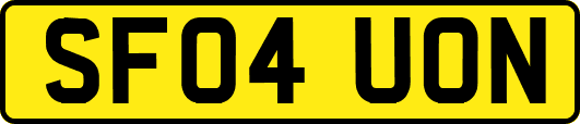 SF04UON