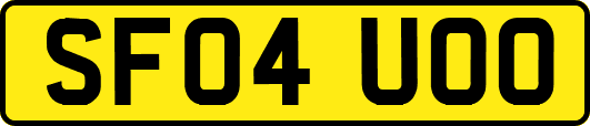 SF04UOO