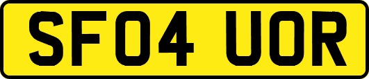 SF04UOR