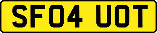 SF04UOT