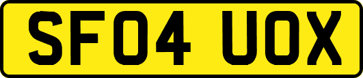 SF04UOX