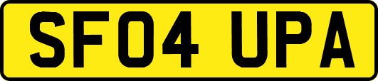 SF04UPA