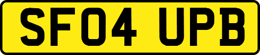 SF04UPB