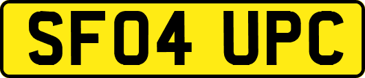 SF04UPC