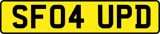 SF04UPD