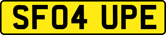 SF04UPE