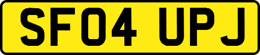 SF04UPJ