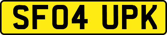 SF04UPK
