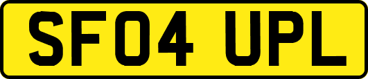 SF04UPL