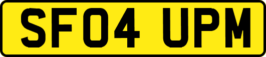 SF04UPM